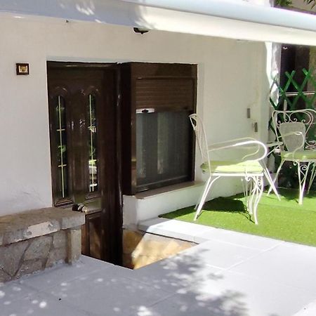 Ευρύχωρο Και Άνετο Διαμέρισμα Στην Ιτέα Joanna'S Apartment Kirra Екстер'єр фото