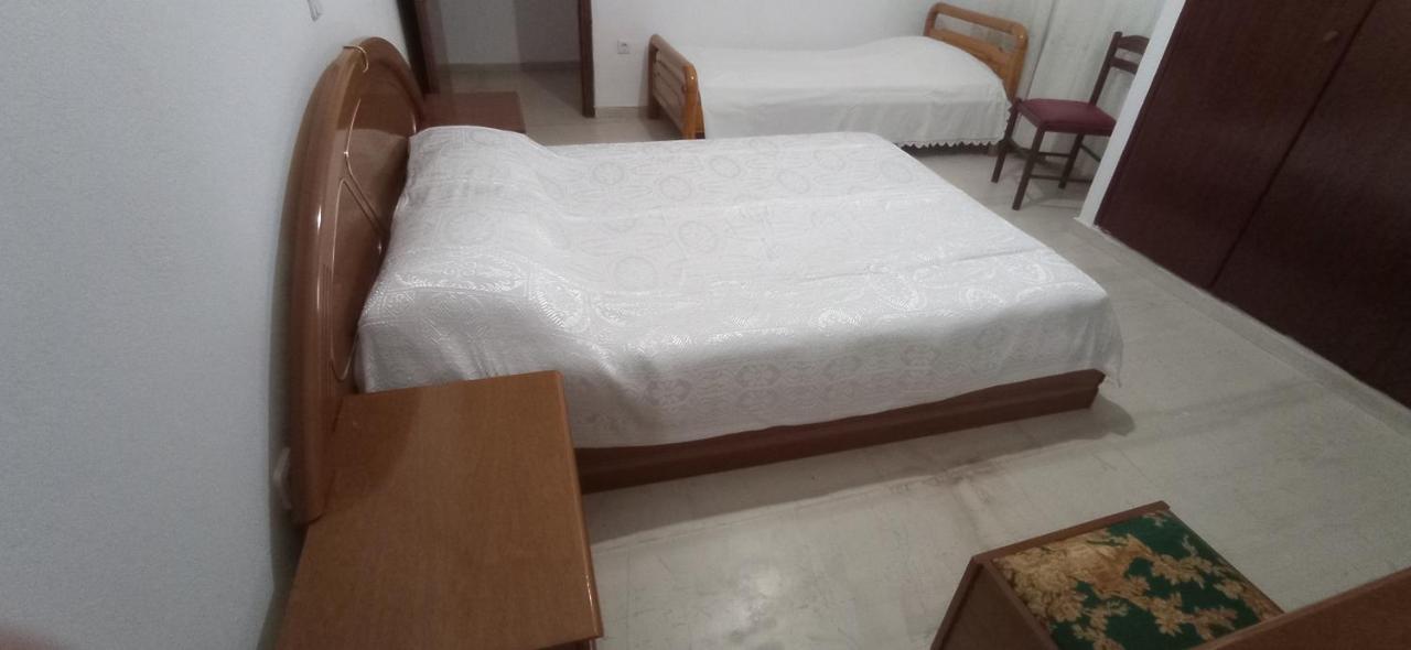 Ευρύχωρο Και Άνετο Διαμέρισμα Στην Ιτέα Joanna'S Apartment Kirra Екстер'єр фото