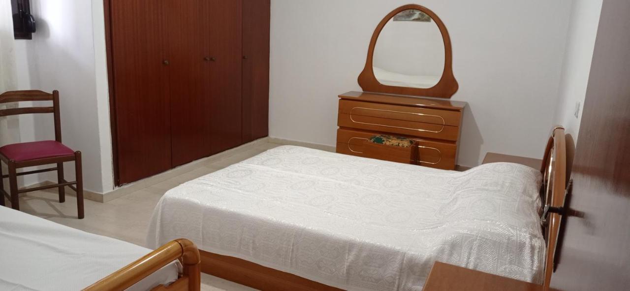 Ευρύχωρο Και Άνετο Διαμέρισμα Στην Ιτέα Joanna'S Apartment Kirra Екстер'єр фото