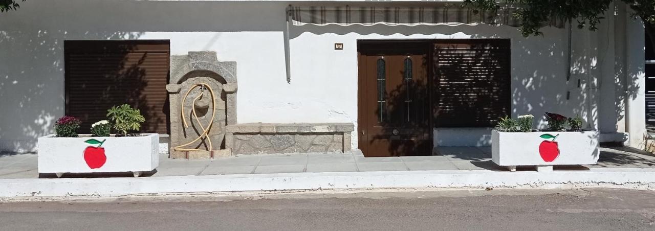 Ευρύχωρο Και Άνετο Διαμέρισμα Στην Ιτέα Joanna'S Apartment Kirra Екстер'єр фото