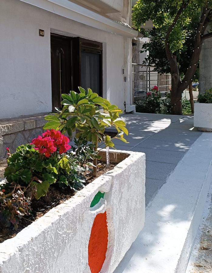 Ευρύχωρο Και Άνετο Διαμέρισμα Στην Ιτέα Joanna'S Apartment Kirra Екстер'єр фото
