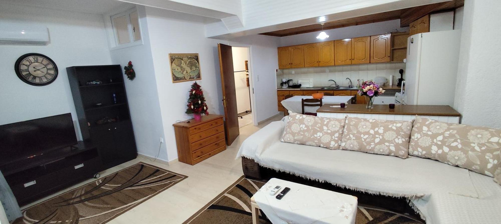 Ευρύχωρο Και Άνετο Διαμέρισμα Στην Ιτέα Joanna'S Apartment Kirra Екстер'єр фото