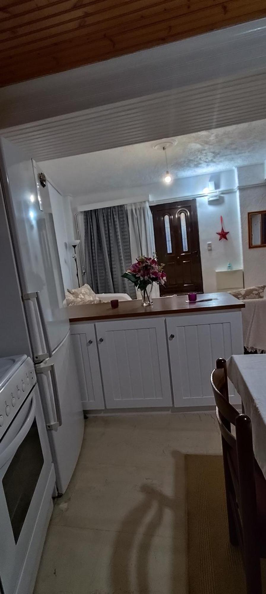 Ευρύχωρο Και Άνετο Διαμέρισμα Στην Ιτέα Joanna'S Apartment Kirra Екстер'єр фото