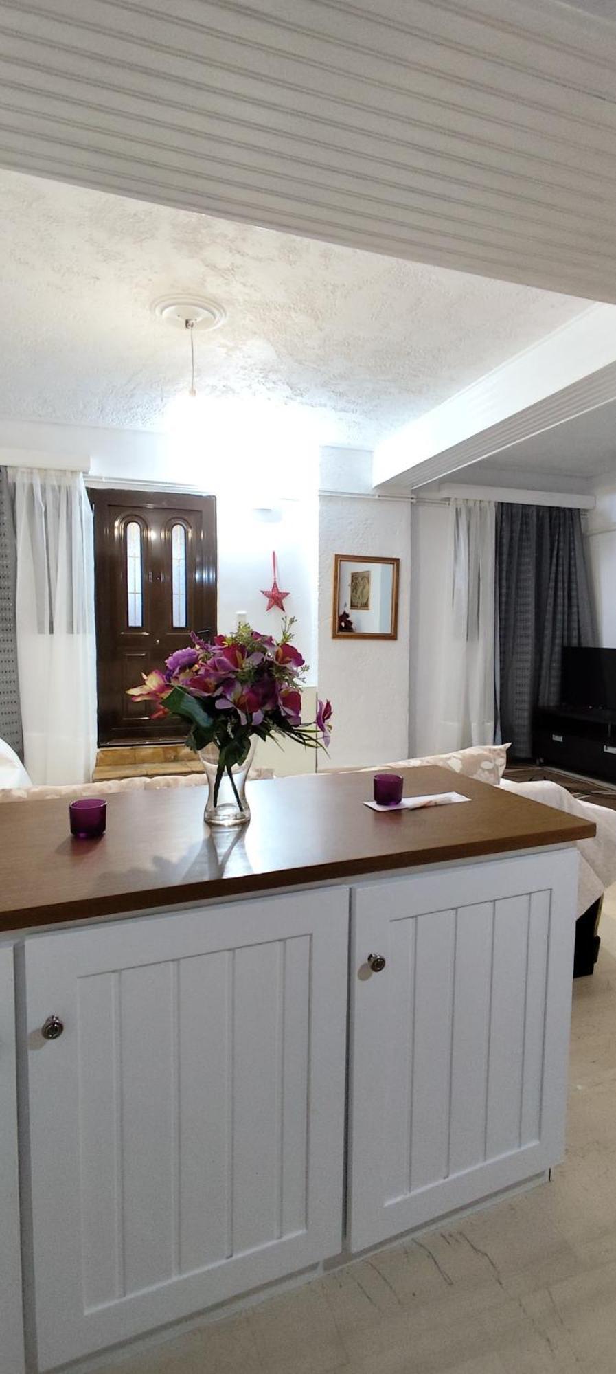 Ευρύχωρο Και Άνετο Διαμέρισμα Στην Ιτέα Joanna'S Apartment Kirra Екстер'єр фото