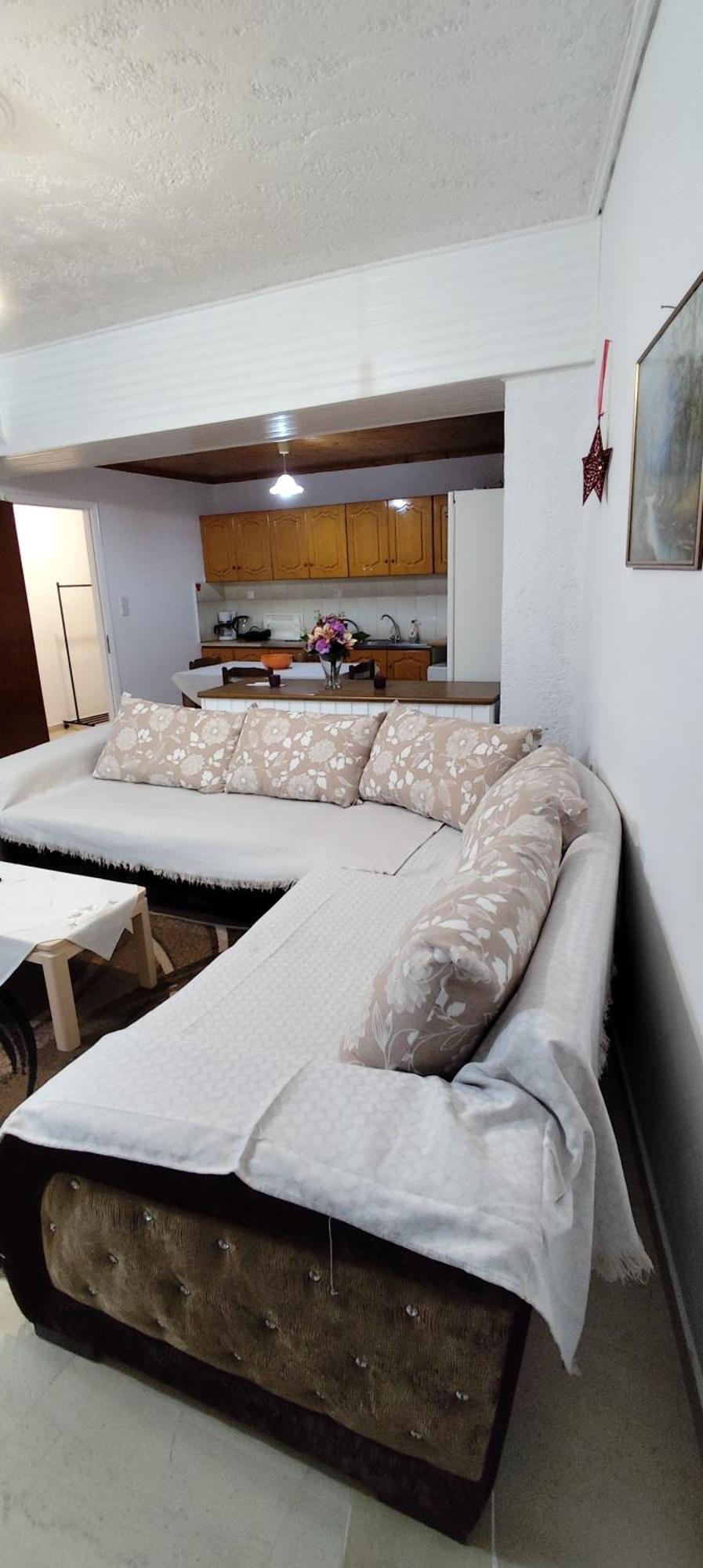 Ευρύχωρο Και Άνετο Διαμέρισμα Στην Ιτέα Joanna'S Apartment Kirra Екстер'єр фото