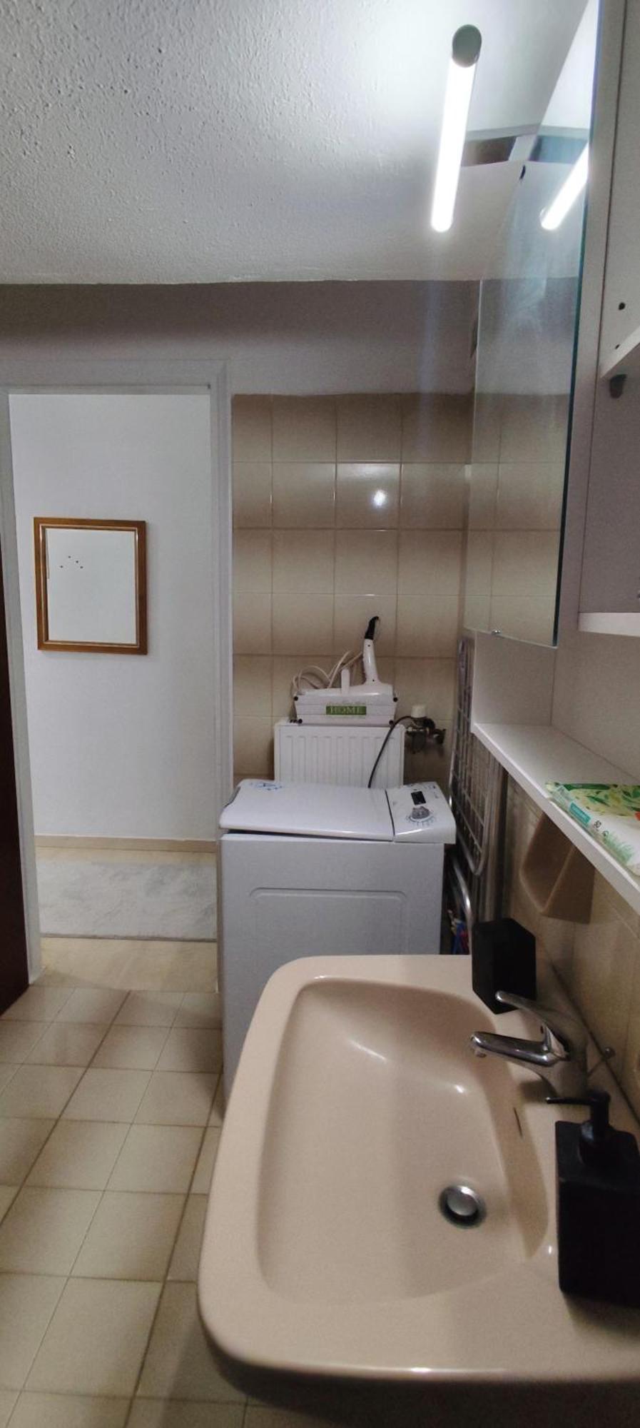 Ευρύχωρο Και Άνετο Διαμέρισμα Στην Ιτέα Joanna'S Apartment Kirra Екстер'єр фото