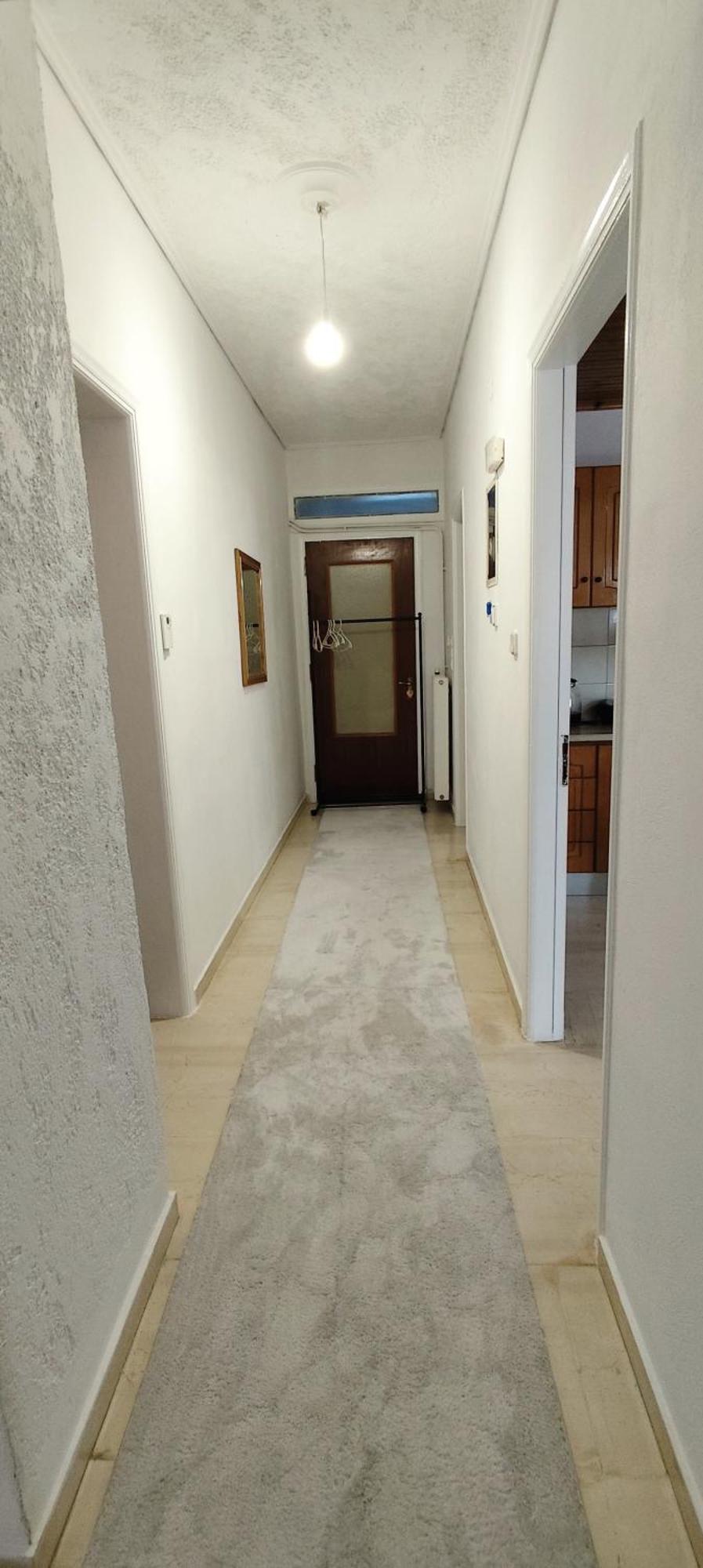 Ευρύχωρο Και Άνετο Διαμέρισμα Στην Ιτέα Joanna'S Apartment Kirra Екстер'єр фото
