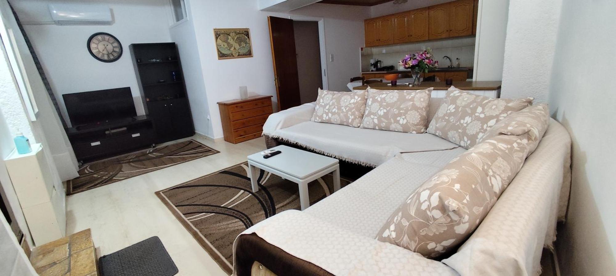 Ευρύχωρο Και Άνετο Διαμέρισμα Στην Ιτέα Joanna'S Apartment Kirra Екстер'єр фото