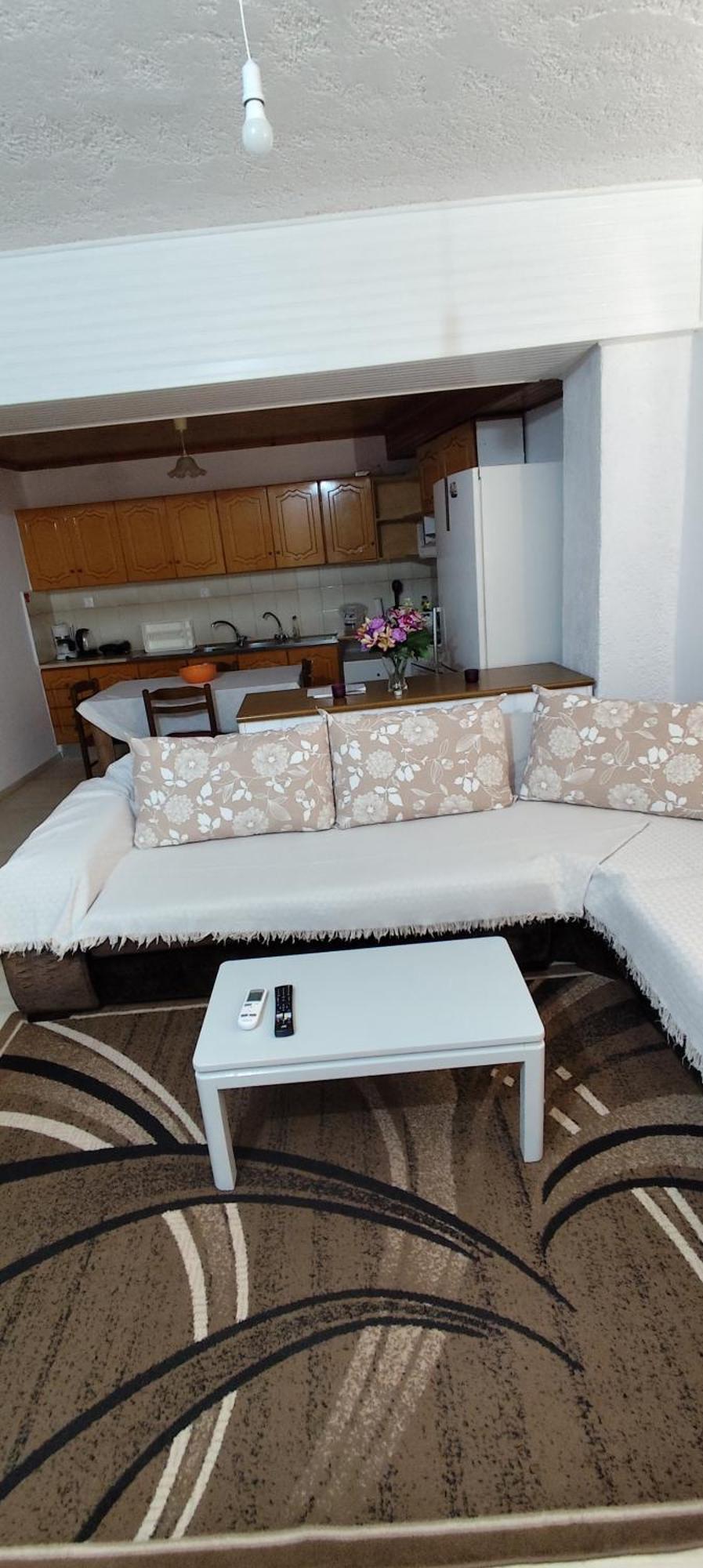 Ευρύχωρο Και Άνετο Διαμέρισμα Στην Ιτέα Joanna'S Apartment Kirra Екстер'єр фото
