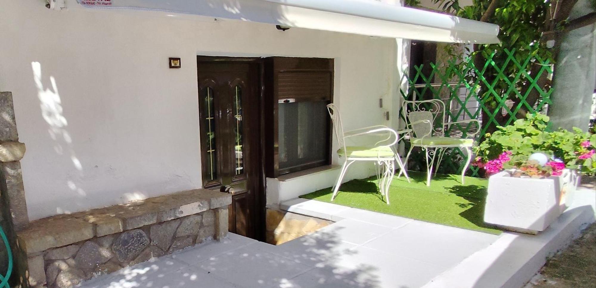 Ευρύχωρο Και Άνετο Διαμέρισμα Στην Ιτέα Joanna'S Apartment Kirra Екстер'єр фото